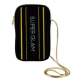 POCHETTE GIOTTO SUPERGLAM CON 12 PASTELLI SUPERMINA FILA