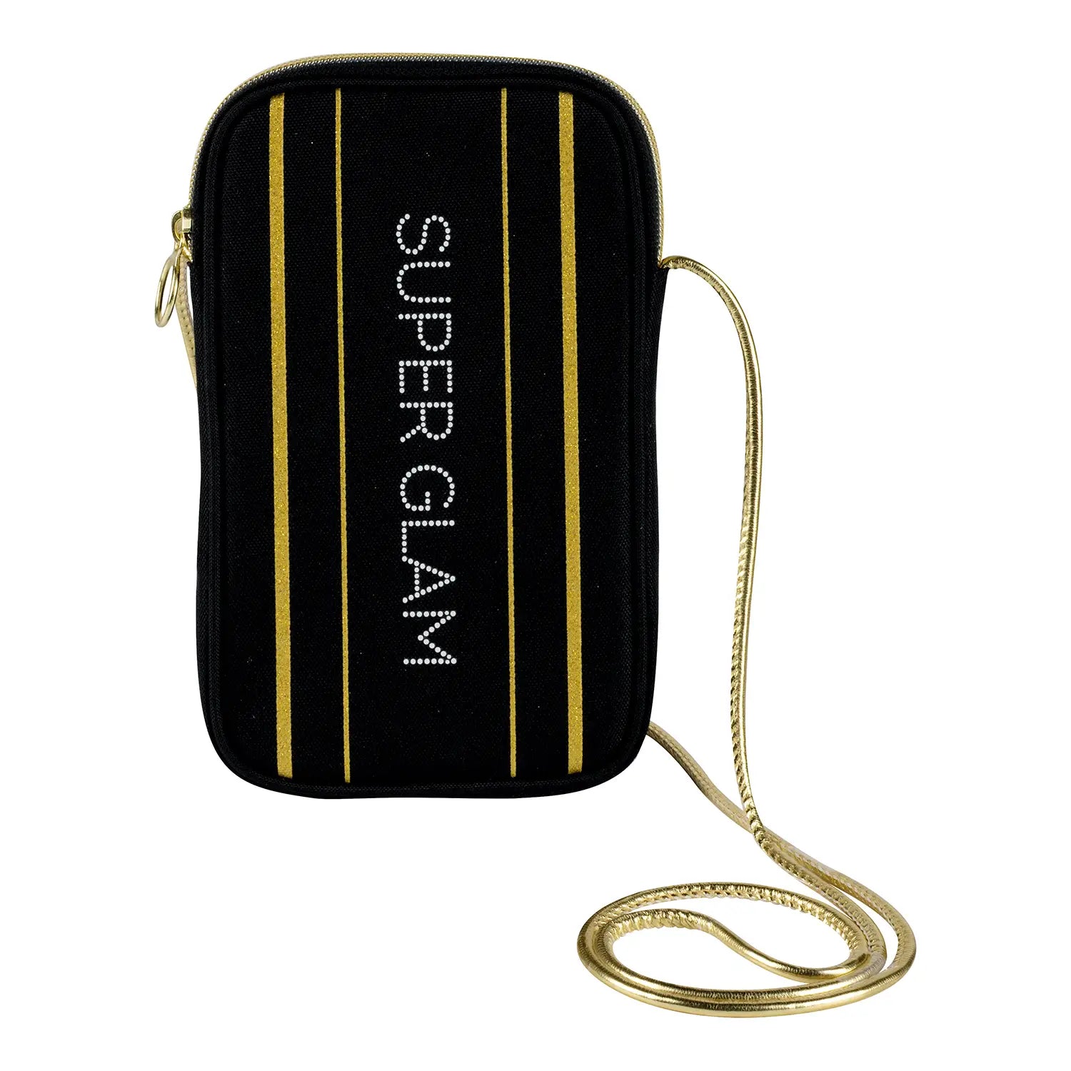 POCHETTE GIOTTO SUPERGLAM CON 12 PASTELLI SUPERMINA FILA