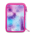 Astuccio Minnie Chic Touch 3 Zip 44 Pezzi