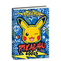 Diario Agenda Pokemon 10 Mesi