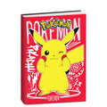 Diario Agenda Pokemon 10 Mesi