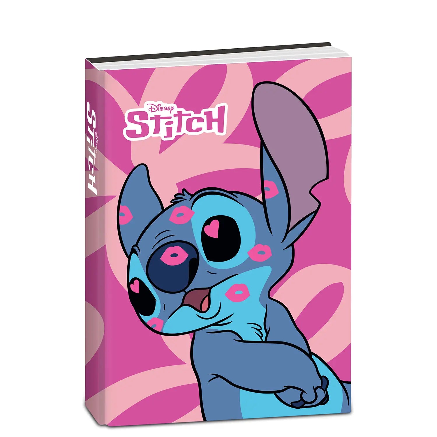 Diario Agenda Lilo & Stitch 10 Mesi