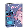 Diario Agenda Lilo & Stitch 10 Mesi