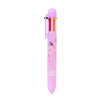 K Pop Demon Hunters Set Diario + Penna 4 Colori