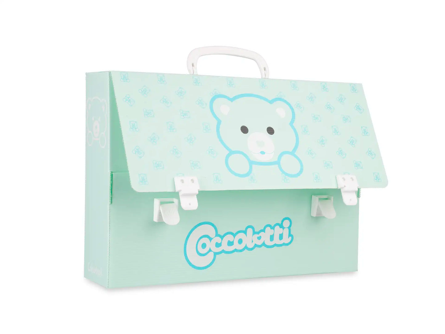 VALIGETTA PORTADISEGNI COCCOLOTTI CLASSIC