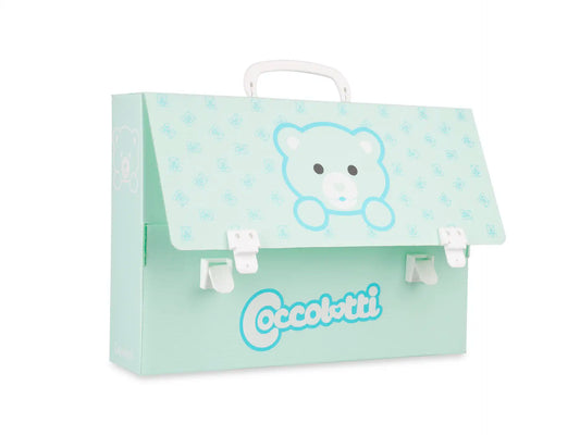 VALIGETTA PORTADISEGNI COCCOLOTTI CLASSIC