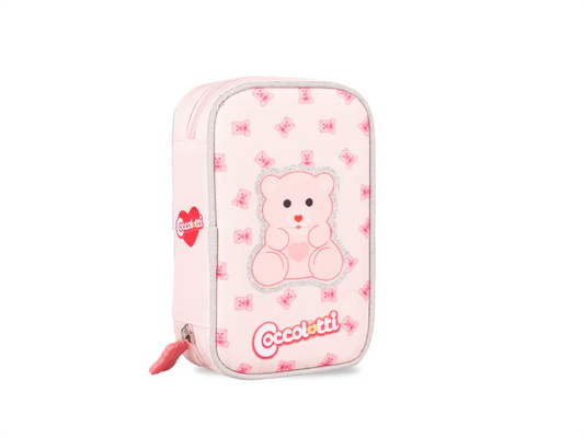 ASTUCCIO 1 ZIP COCCOLOTTI