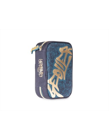 ASTUCCIO 1 ZIP GEOLIER COMPLETO
