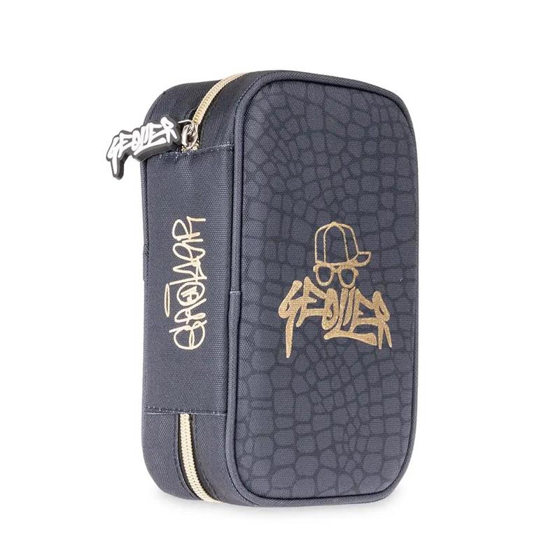 PORTAPASTELLO 3 ZIP GEOLIER