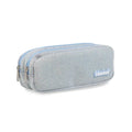 Astuccio 2 zip Glitter Colourbook