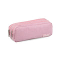 Astuccio 2 zip Glitter Colourbook