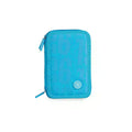 Astuccio 3 zip SSC Napoli COLOURBOOK
