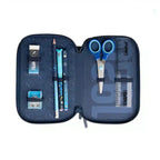 Astuccio 3 zip SSC Napoli COLOURBOOK