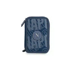 Astuccio 3 zip SSC Napoli COLOURBOOK
