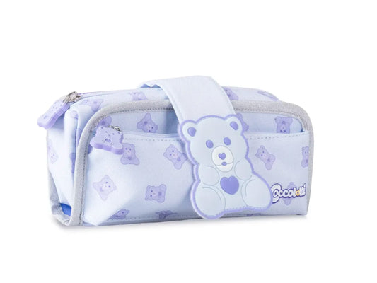 ASTUCCIO PORTAPENNE COCCOLOTTI 2 IN 1