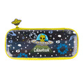 Portapenne rigido Alien World COLOURBOOK