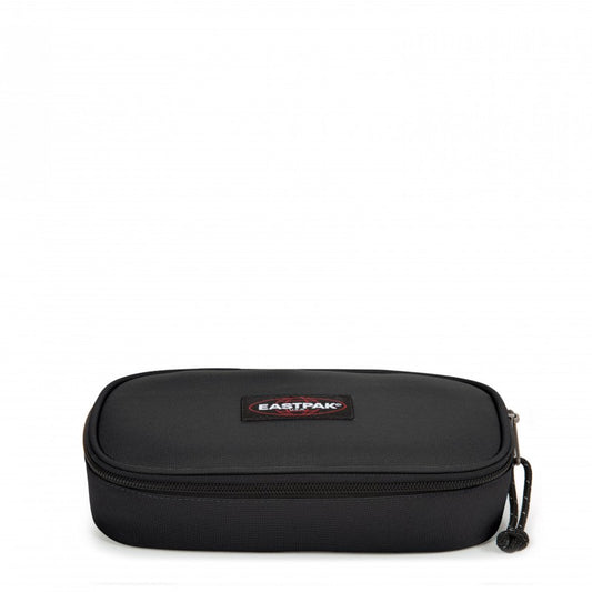 PORTAPASTELLO OVAL EASTPAK NERO