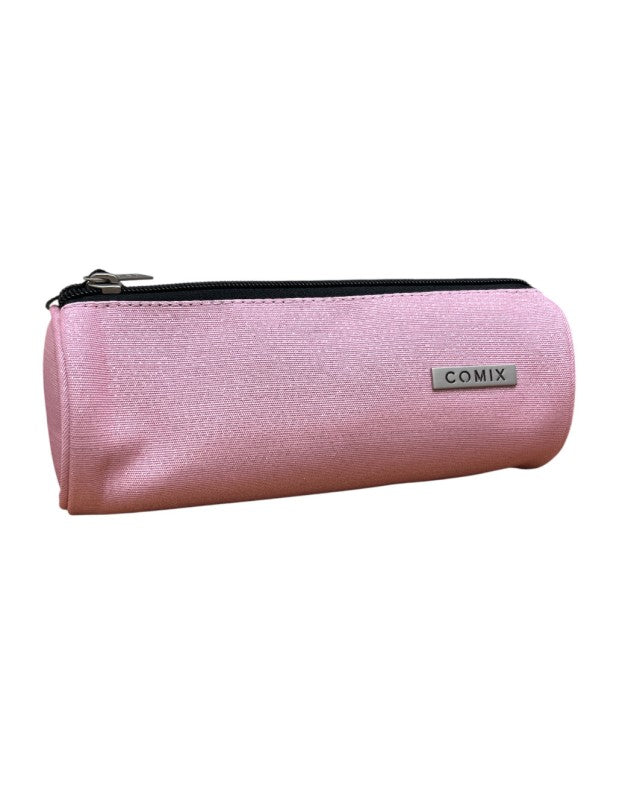 ASTUCCIO TOMBOLINO COMIX ROSA LUREX