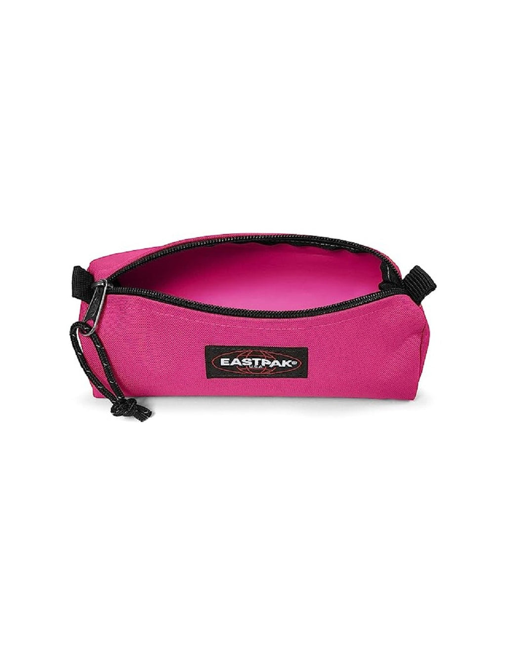 BENCHMARK SINGLE PINK ESCAPE EASTPAK