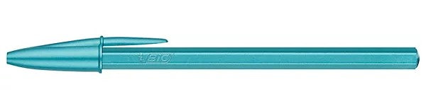 PENNA METAL BIC