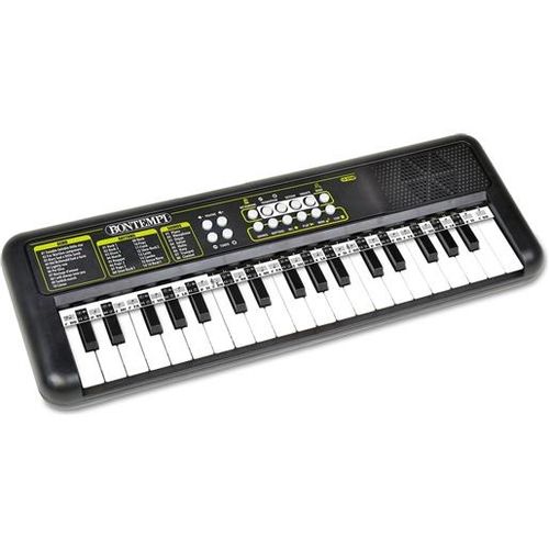 TASTIERA DIGITALE 37 TASTI BONTEMPI