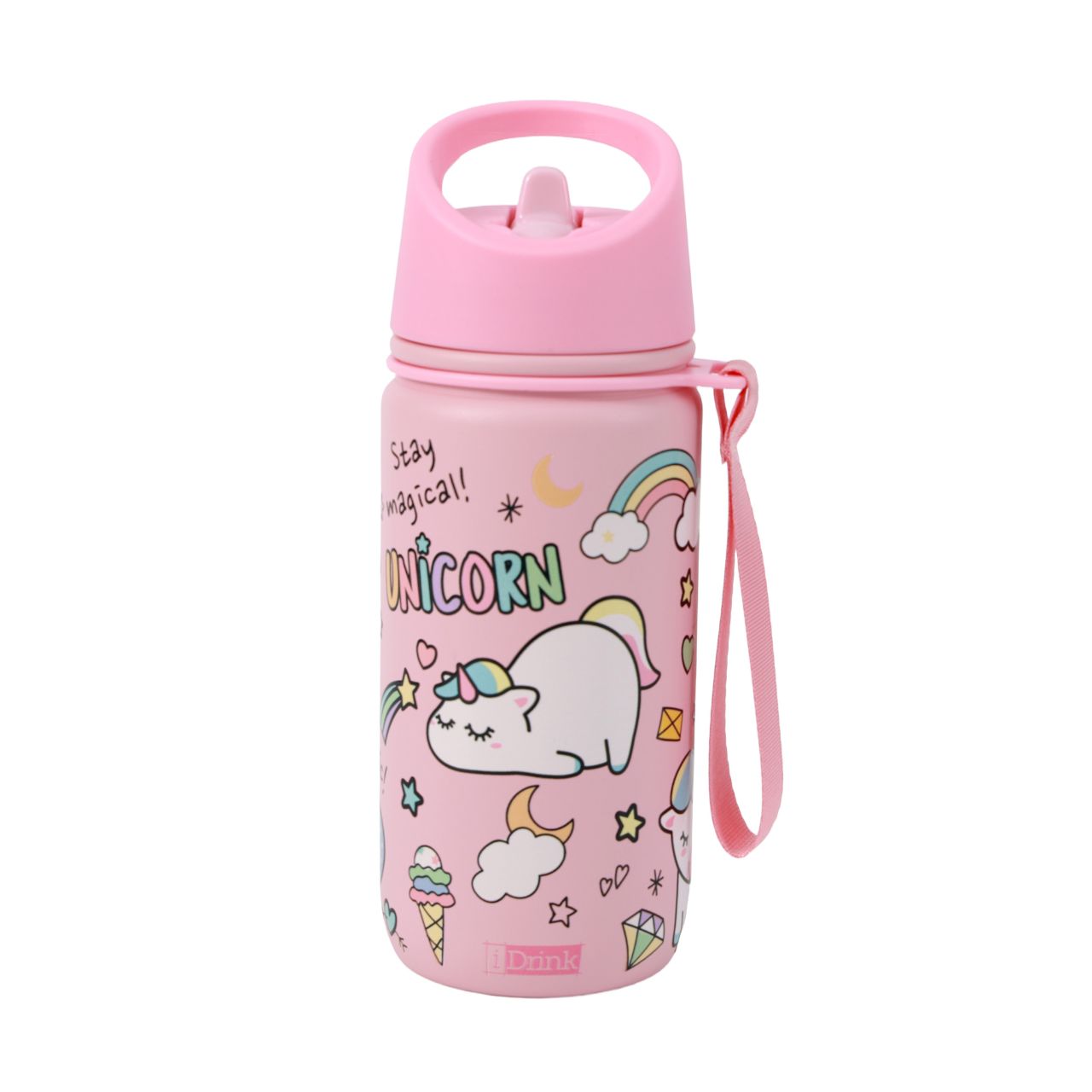BORRACCIA I TOTAL 420ML