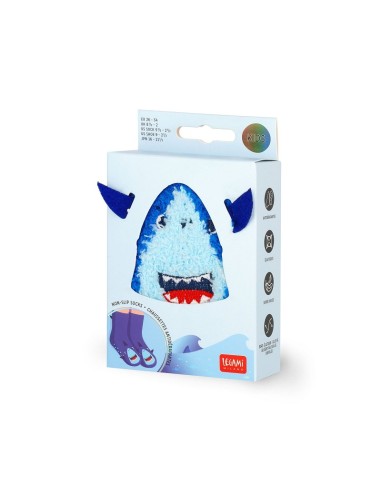 Calzini Antiscivolo Bambino 26-34