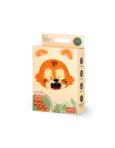 Calzini Antiscivolo Bambino 26-34