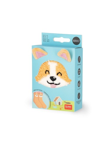 Calzini Antiscivolo Bambino 35-42