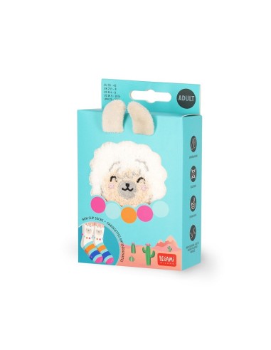 Calzini Antiscivolo Bambino 35-42