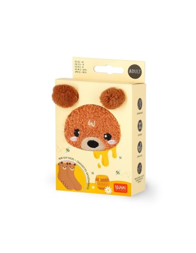Calzini Antiscivolo Bambino 35-42