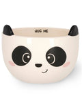 Tazza in Gres per Cereali - Buongiorno!
