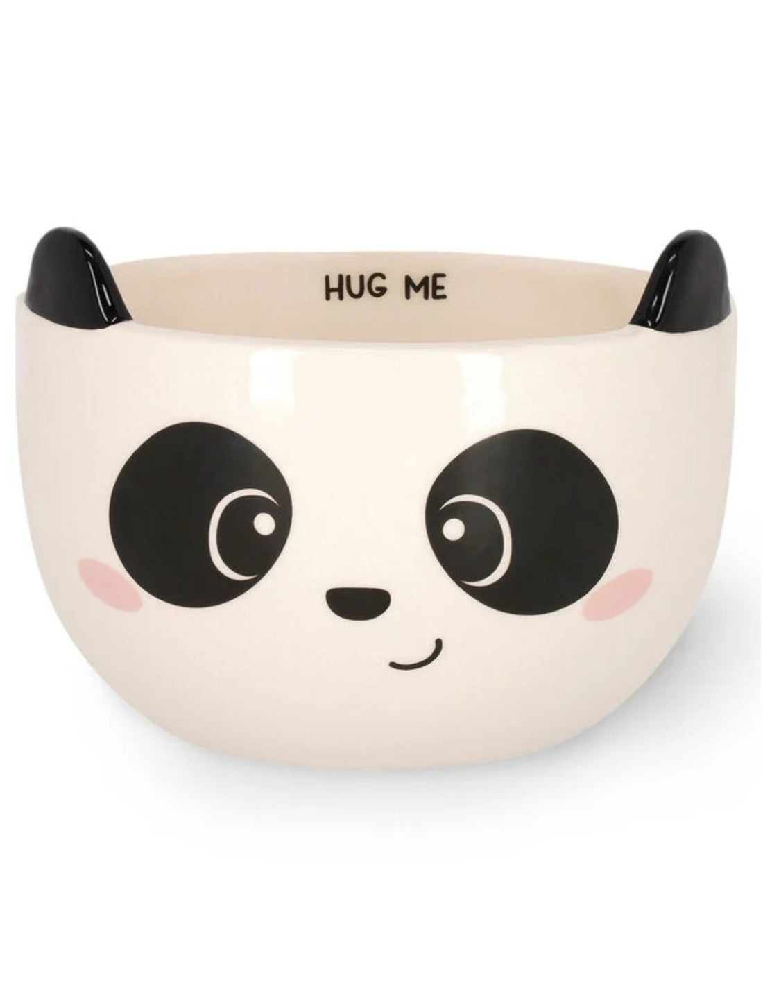 Tazza in Gres per Cereali - Buongiorno!