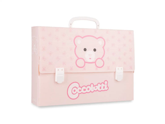 VALIGETTA PORTADISEGNI COCCOLOTTI CLASSIC