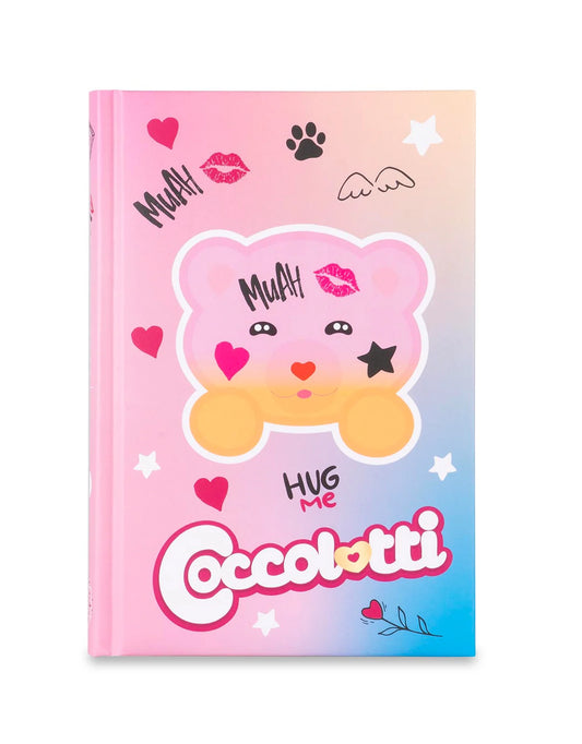 DIARIO COCCOLOTTI