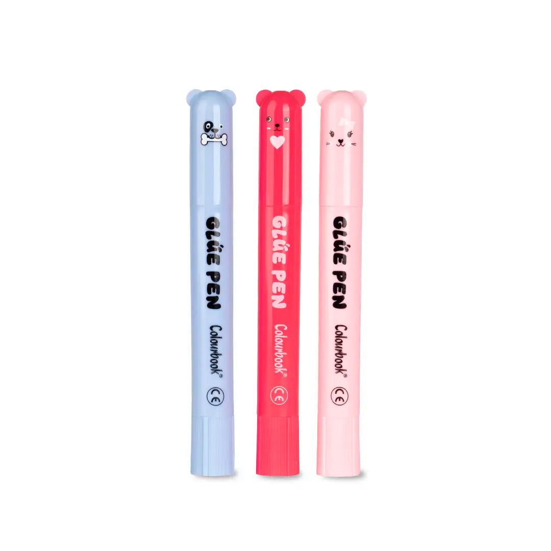 colla colorata colourbook 1pz