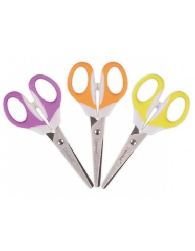 COLOURBOOK FORBICI PER MANCINI