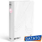 Diario Easy 12 Mesi Be You Webboh 2026/2027