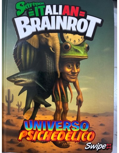 Diario Brairot
