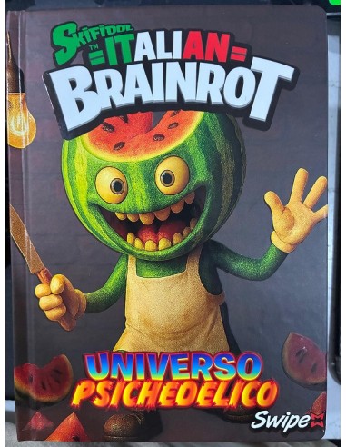 Diario Brairot