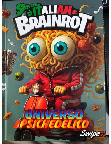 Diario Brairot
