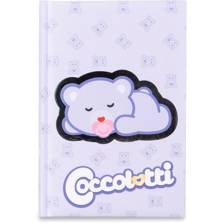 DIARIO COCCOLOTTI