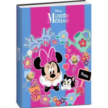 Minnie Diario Agenda 10 Mesi