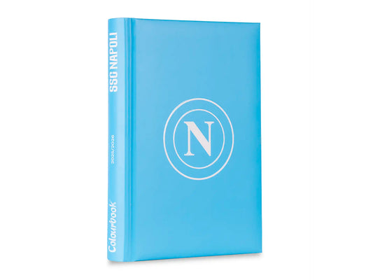 DIARIO NAPOLI 2025/2026