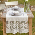 Runner Cornice Simposio 45X160 Chez moi