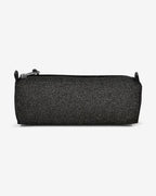 Astuccio Eastpak Benchmark Single nero glitterato