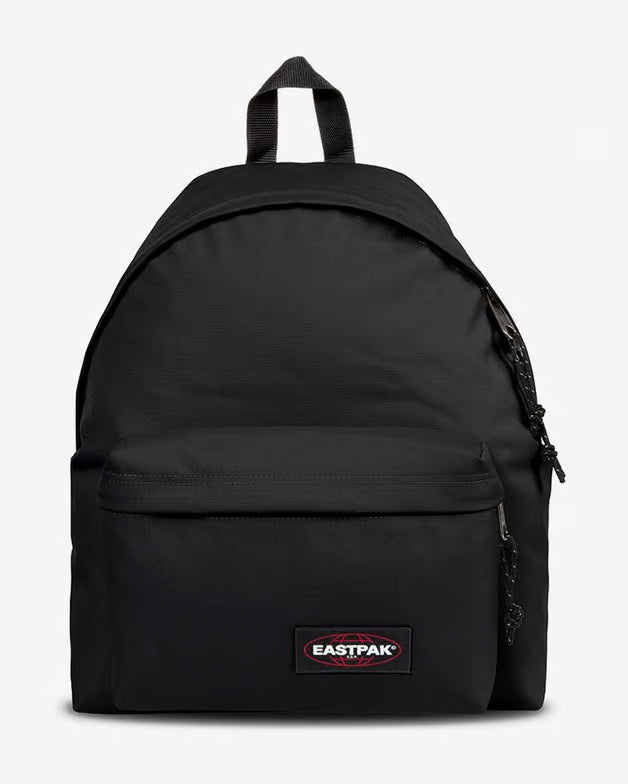 EASTPAK ZAINO NERO 24 LITRI