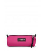 BENCHMARK SINGLE PINK ESCAPE EASTPAK