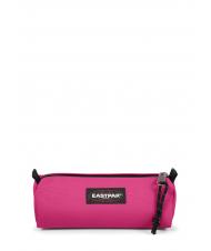 BENCHMARK SINGLE PINK ESCAPE EASTPAK
