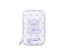 ASTUCCIO 1 ZIP COCCOLOTTI